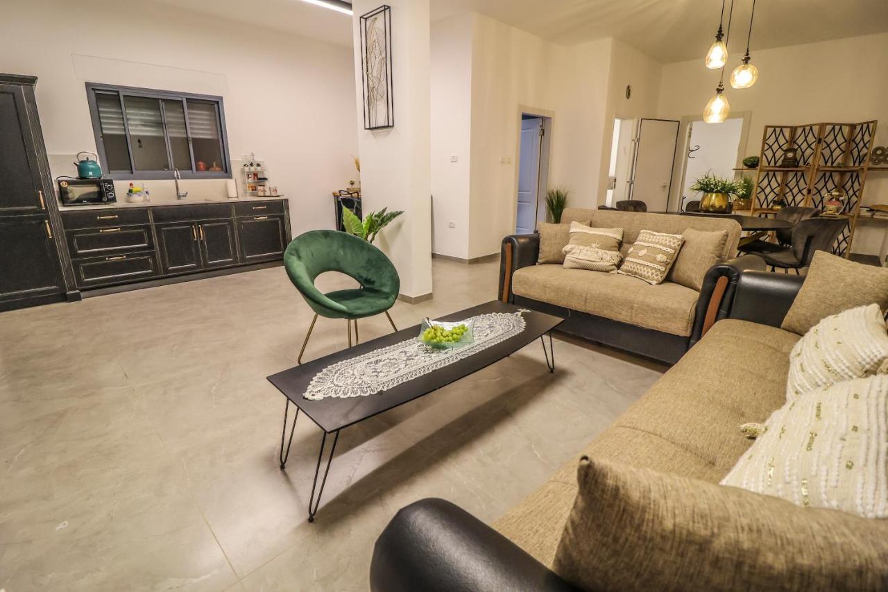 Morad Haharbel - Boutique Resort Екстериор снимка