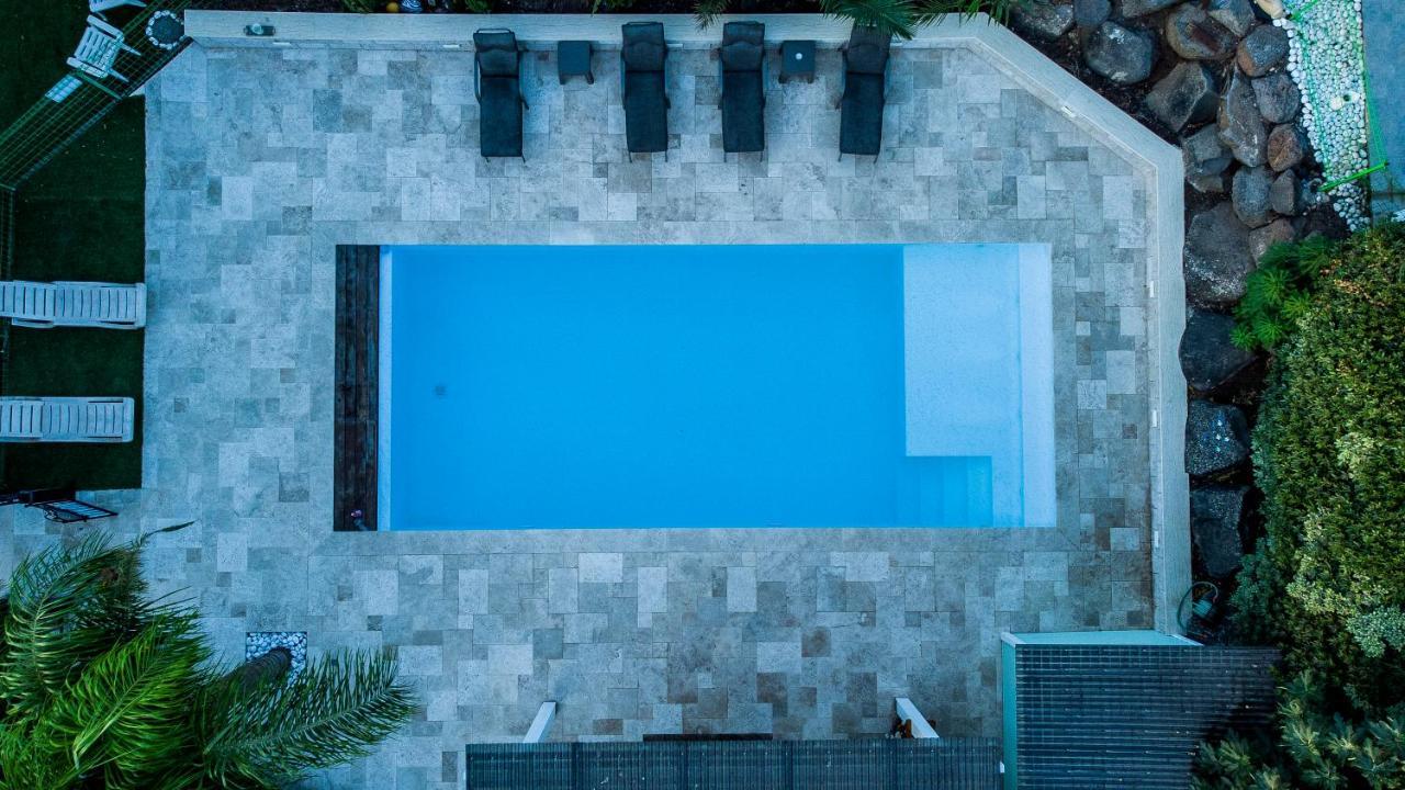 Morad Haharbel - Boutique Resort Екстериор снимка