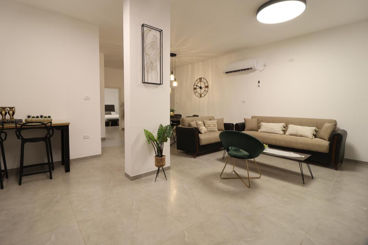 Morad Haharbel - Boutique Resort Екстериор снимка