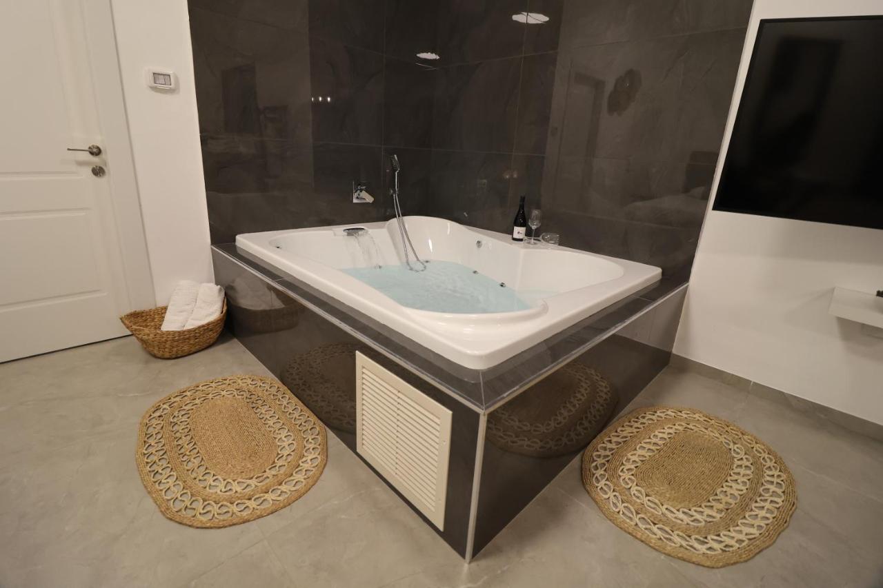 Morad Haharbel - Boutique Resort Екстериор снимка