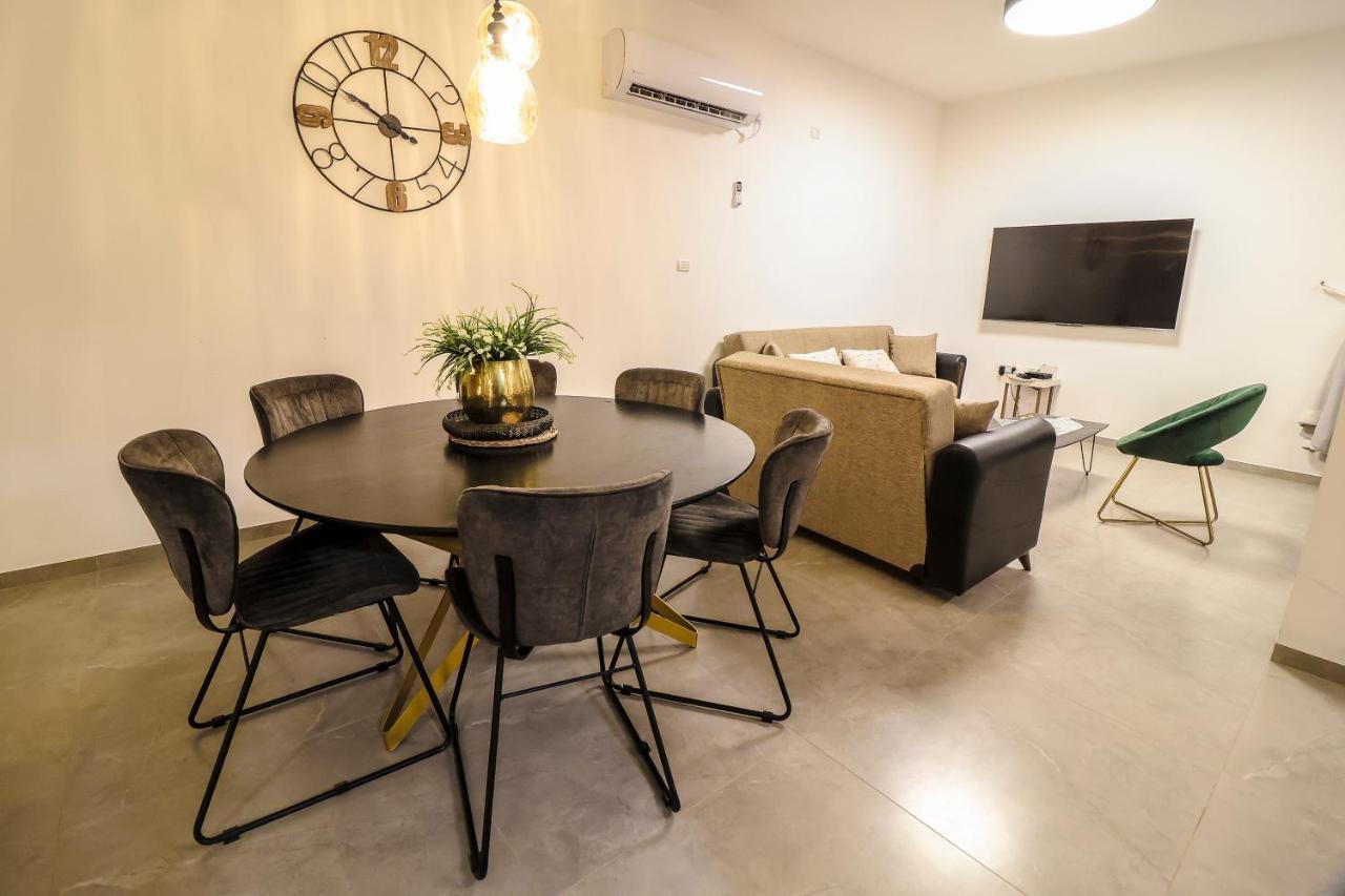 Morad Haharbel - Boutique Resort Екстериор снимка