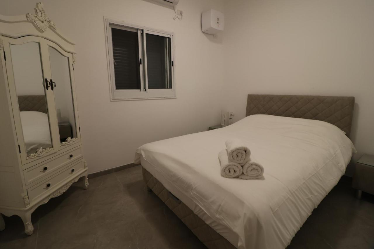Morad Haharbel - Boutique Resort Екстериор снимка