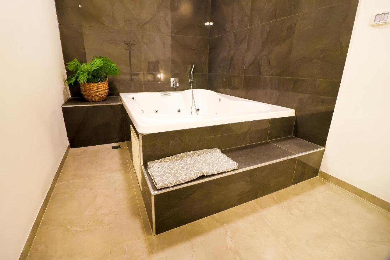 Morad Haharbel - Boutique Resort Екстериор снимка