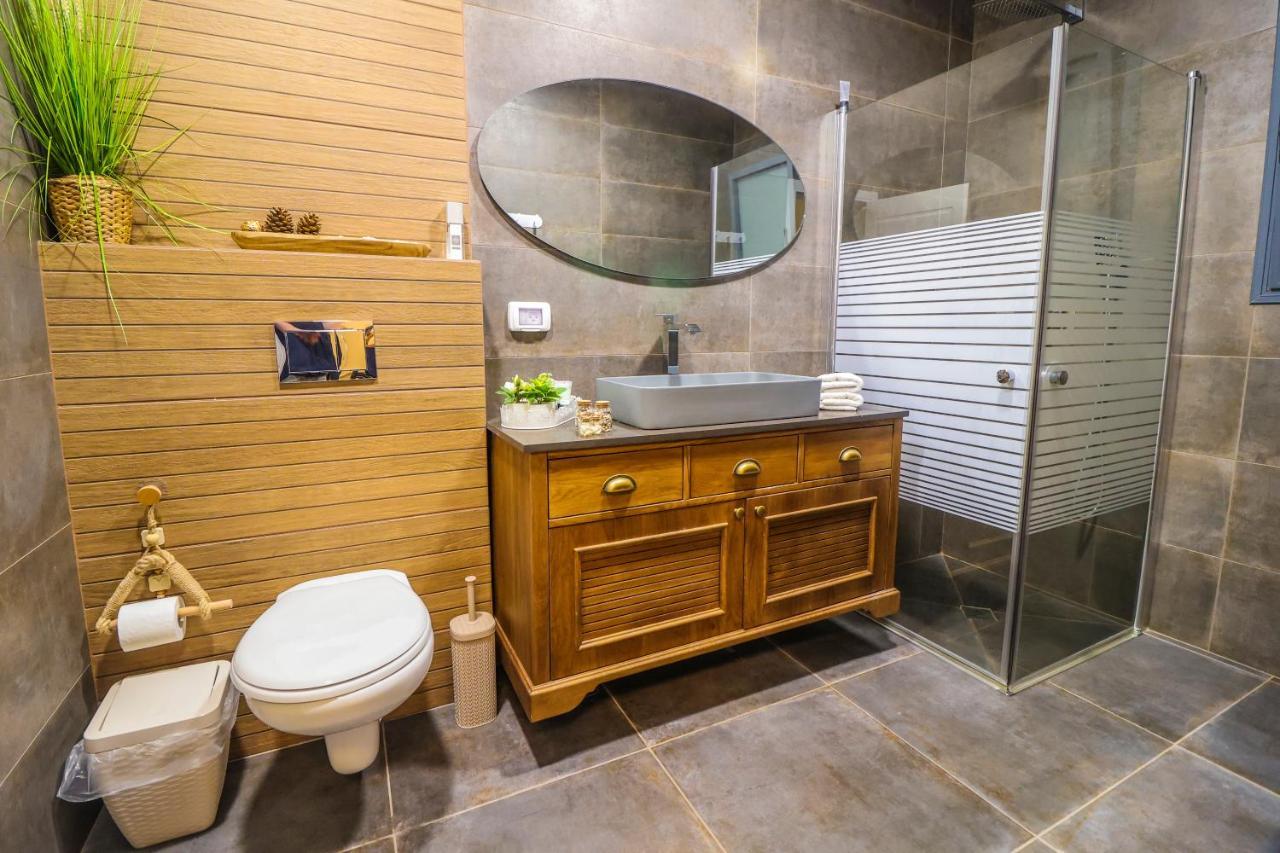 Morad Haharbel - Boutique Resort Екстериор снимка