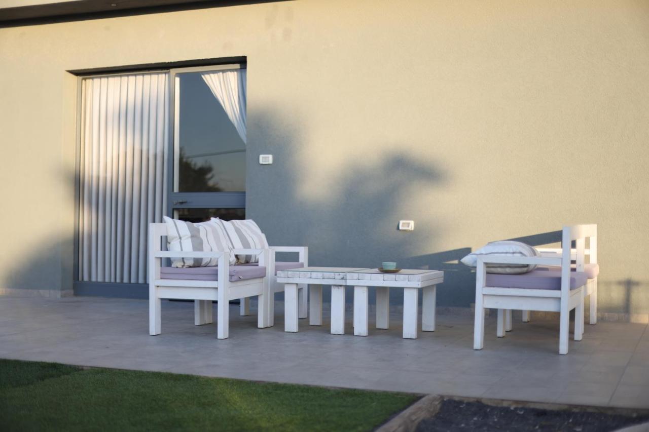 Morad Haharbel - Boutique Resort Екстериор снимка