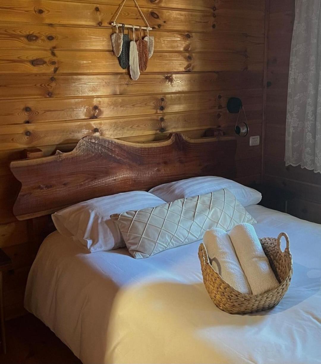 Morad Haharbel - Boutique Resort Екстериор снимка